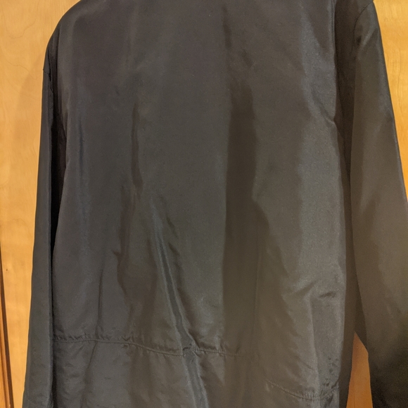 Banana republic Black jacket size medium - Picture 3 of 3